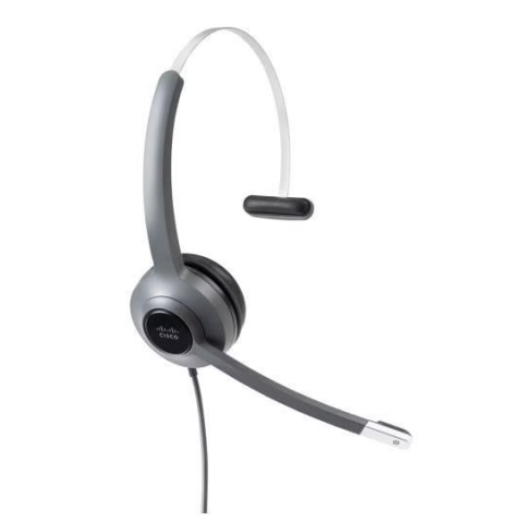 Cisco HS-W521UA 520 超輕便商務耳機 (單聲道)